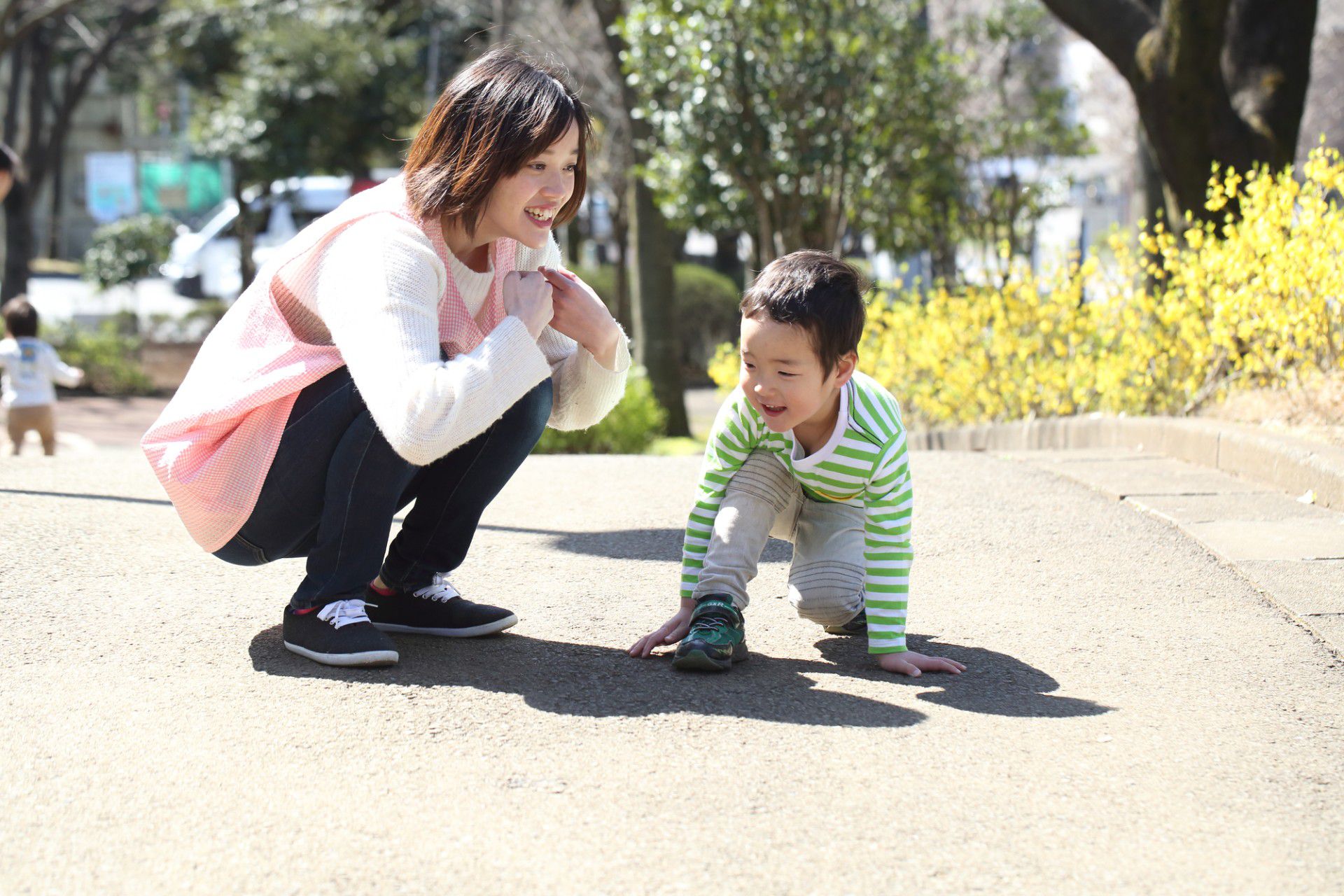 鶴見区の保育園・認定こども園