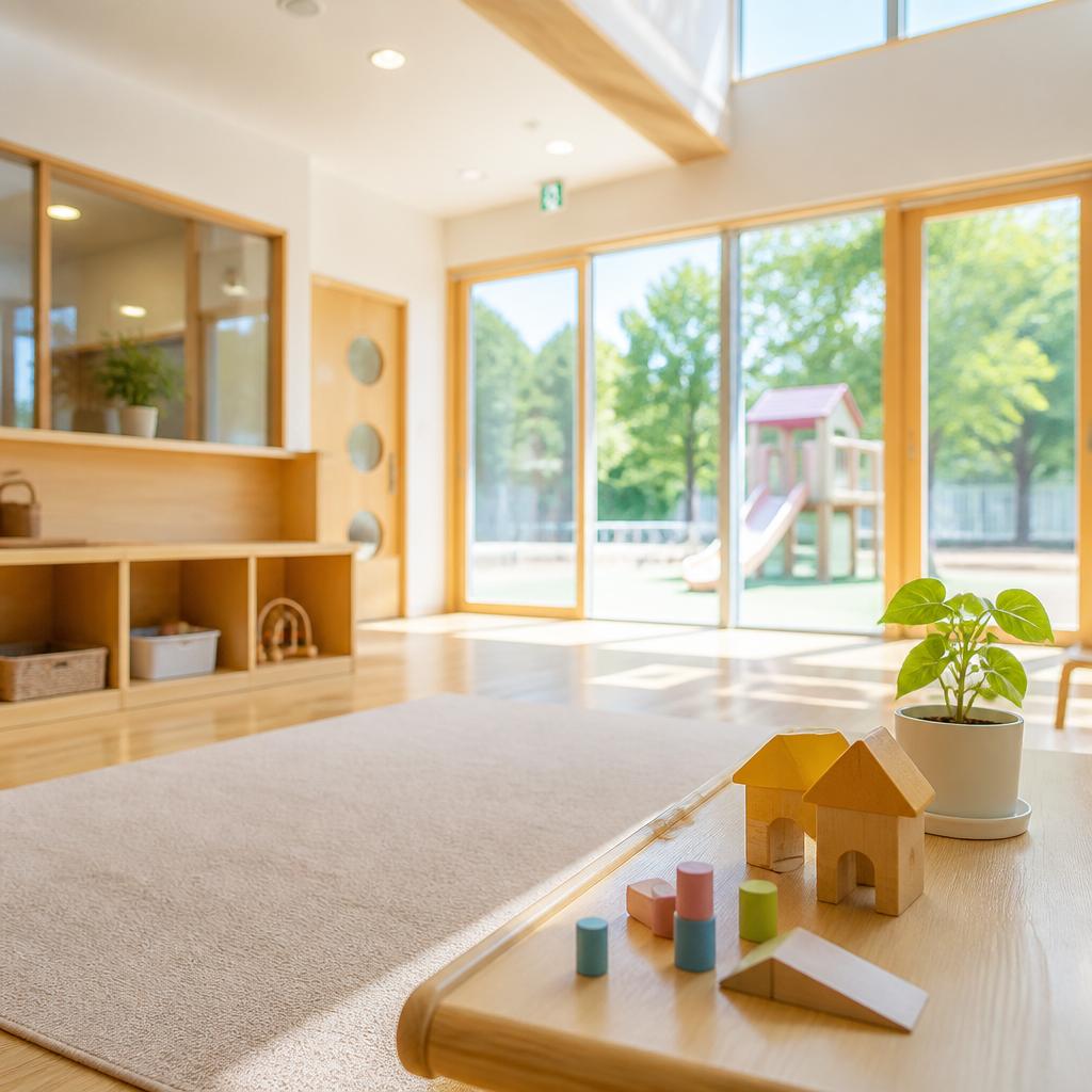 お問い合わせ・見学のご案内