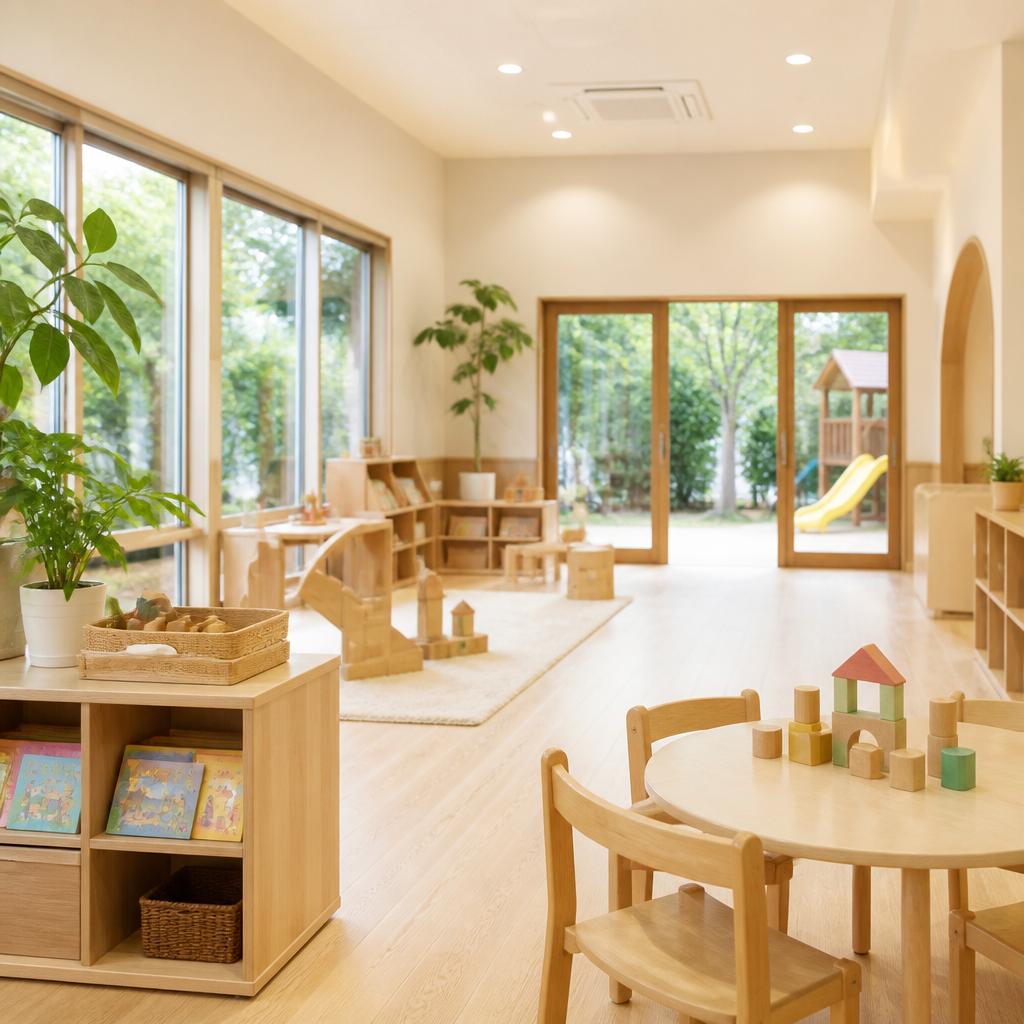 お問い合わせ・見学のご案内